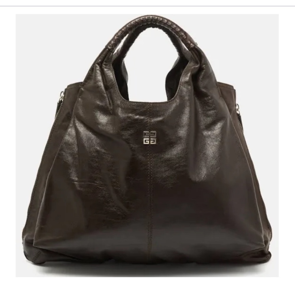 Authentic GIVENCHY Elschia Billy Sac Hobo Bag